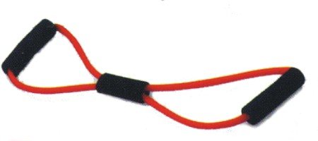 Posilovač EXPANDER OSMIČKA