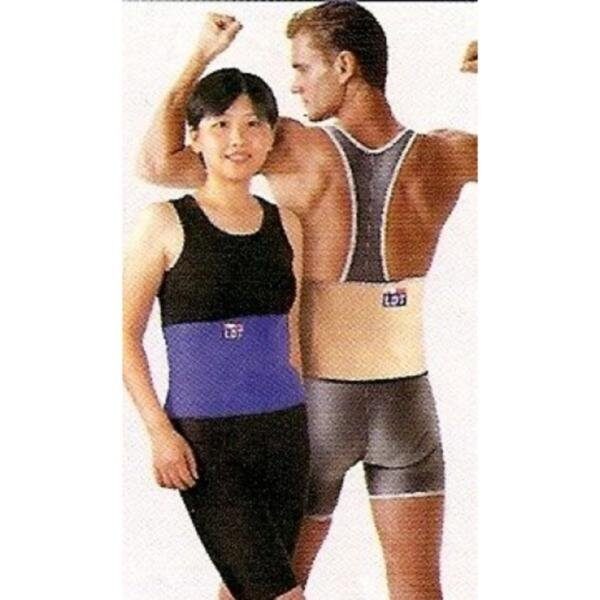 Bandáž pas - neopren 722,785