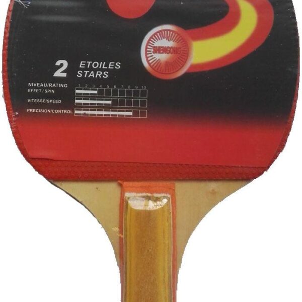 Pálka na stolní tenis SEDCO