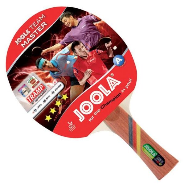 Pálka na stolní tenis JOOLA TEAM MASTER