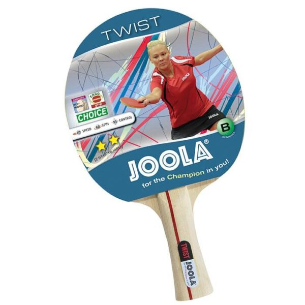 Pálka na stolní tenis Joola Twist