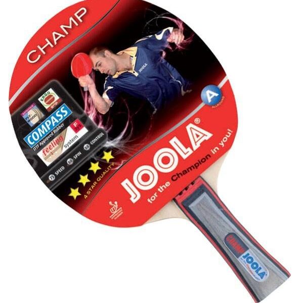 Raketa na stolní tenis JOOLA CHAMP