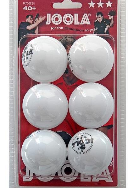 Míčky PI PO JOOLA ROSSI***