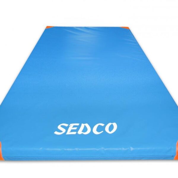 Žíněnka Super Light 200x100x6 cm