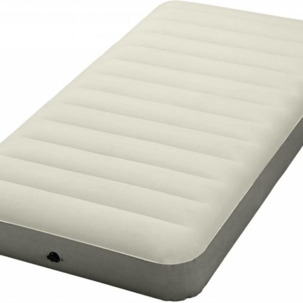 Nafukovací postel INTEX 64709 DELUXE SINGLE Full 152x203x25 cm
