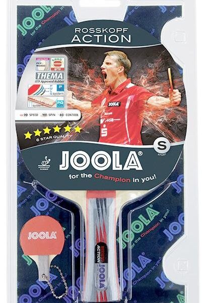 Pálka na stolní tenis JOOLA ROSSKOPF ACTION