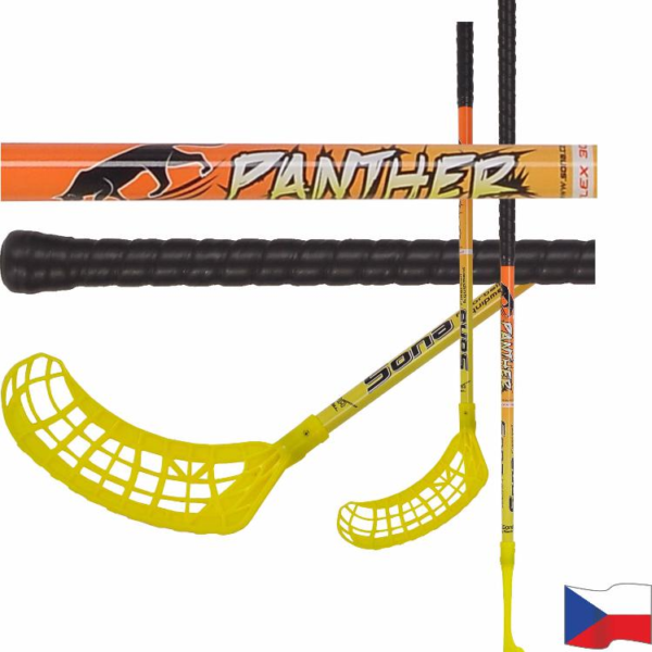 Florbalová hůl Sona PANTHER 95cm