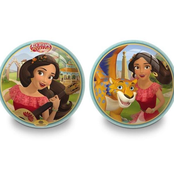 Míč MONDO dětský ELEFA OF AVALOR 140 cm