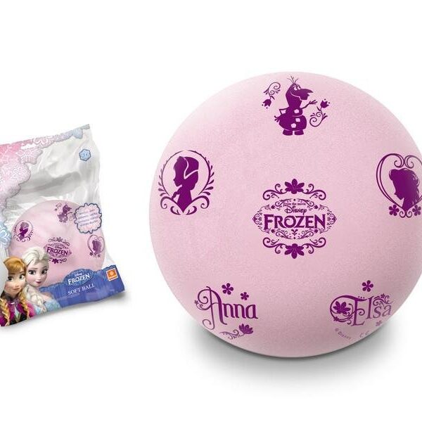 Míč MONDO SOFT FROZEN 200 mm