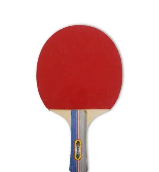 Pálka na stolní tenis SEDCO T525 5* s obalem