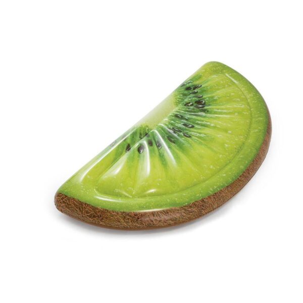 Nafukovací lehátko INTEX Kiwi 178 x 85 cm
