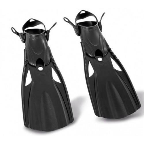 Plovací ploutve Intex 55634 38-40