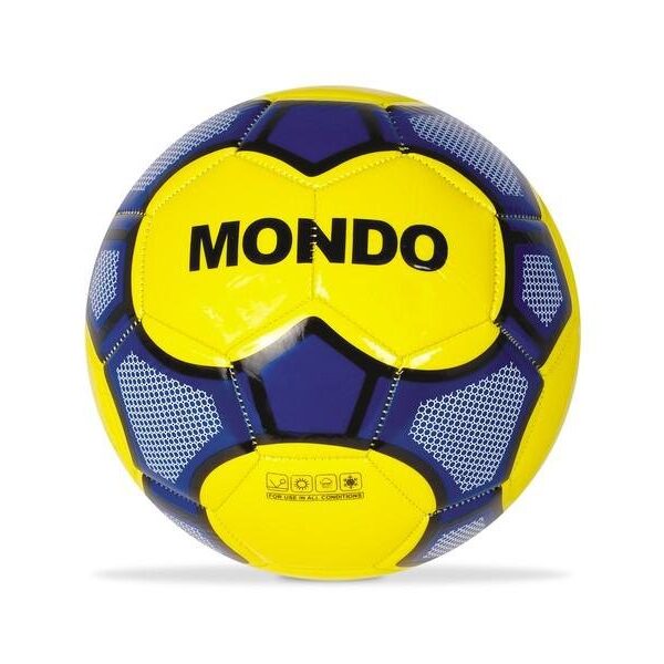 Míč MONDO kopaná CALCETTO PRO vel 4.
