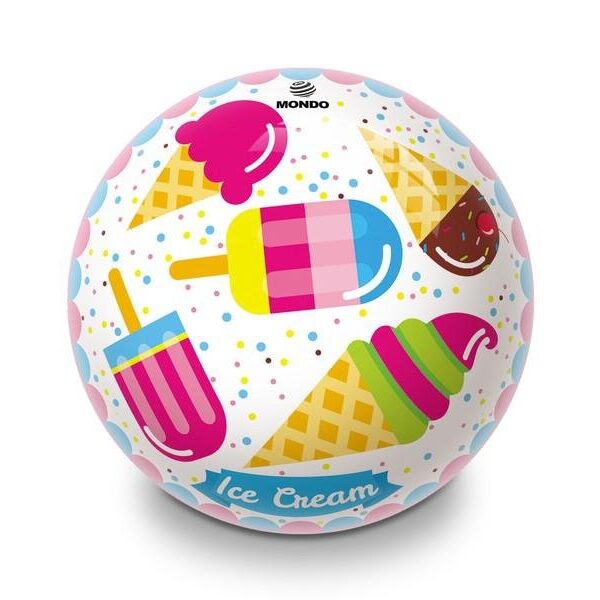 Mič dětský MONDO Sweeties 140 mm