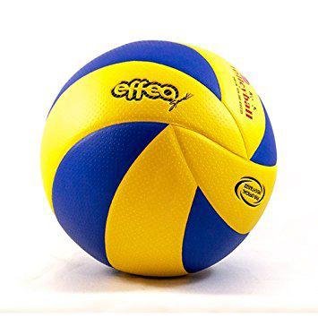 Míč volejbalový EFFEA 6830/5 - 8-Panel