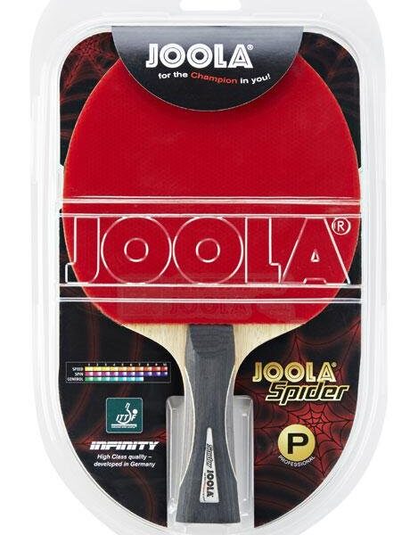 Pálka na stolní tenis JOOLA SPIDER