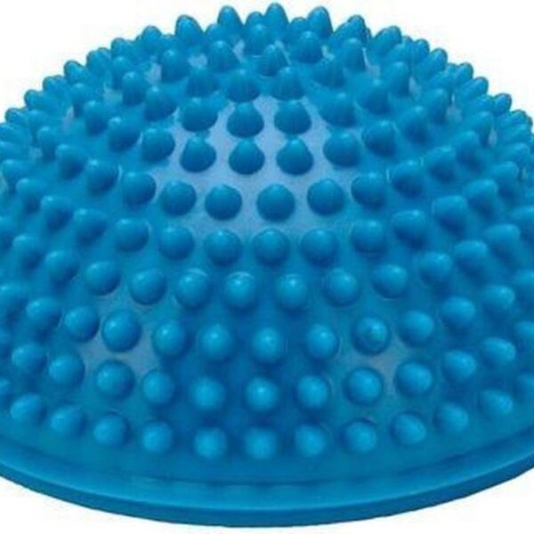 Balanční podložka XQ MAX O-PAD - 17x9,5 cm