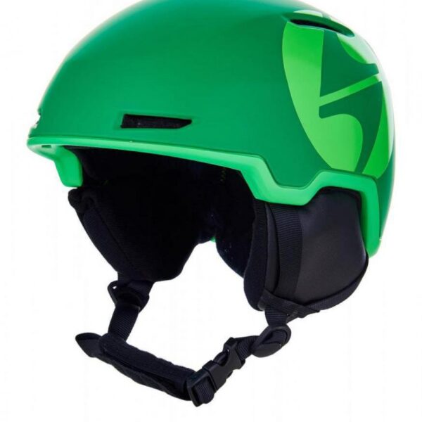Lyžařská přilba Blizzard VIPER GREEN 55-59