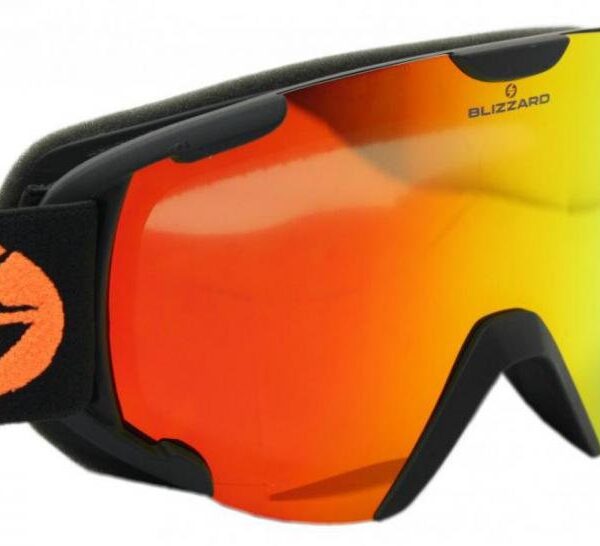 Lyžařské brýle BLIZZARD 938MAVZO RED