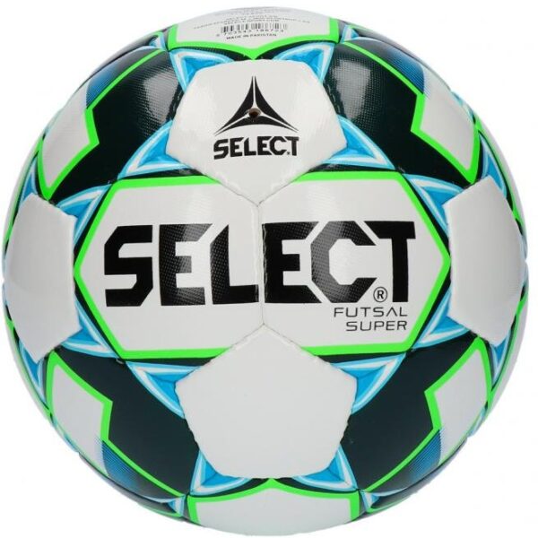 Míč sálová kopaná Select FB Futsal Super