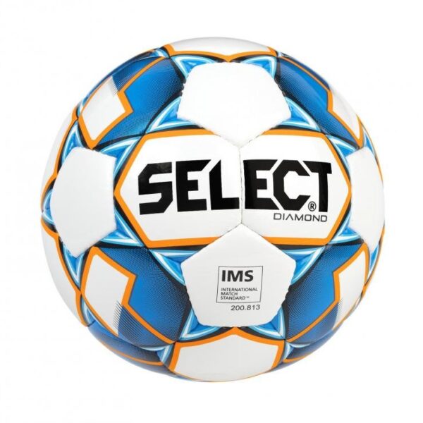 Míč kopaná SELECT DIAMOND 3 2019/20