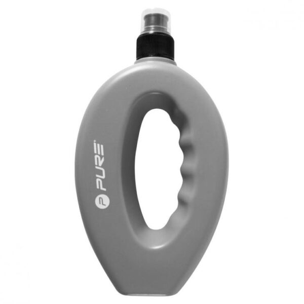 Sportovní běžecká láhev Pure2Improve 500 ml