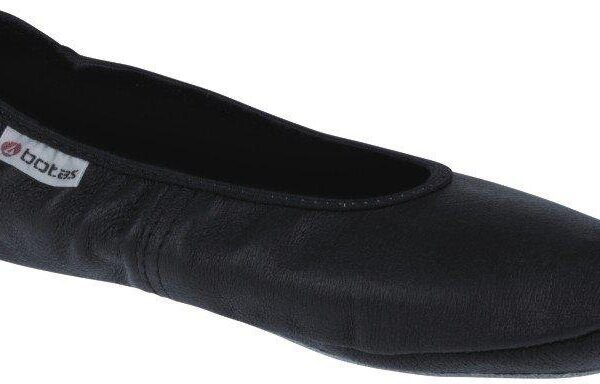 Cvičky na balet Botas S168 velikost 42 bílé