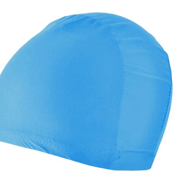 Koupací čepice textilní Sedco