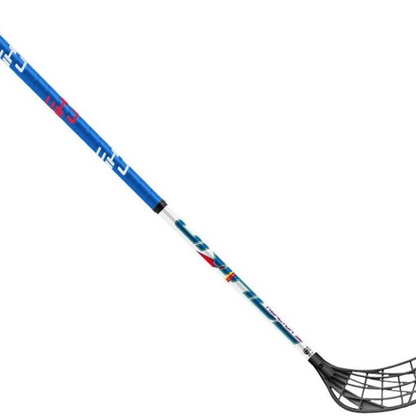 FLORBALOVÁ HŮL UNIHOC ACE 32 BLUE96