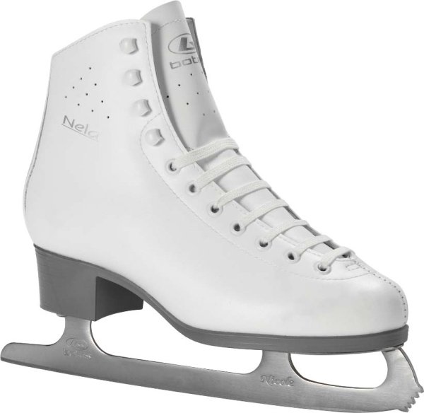 Krasokomplet Nela BOTAS velikost 42 barva bílá