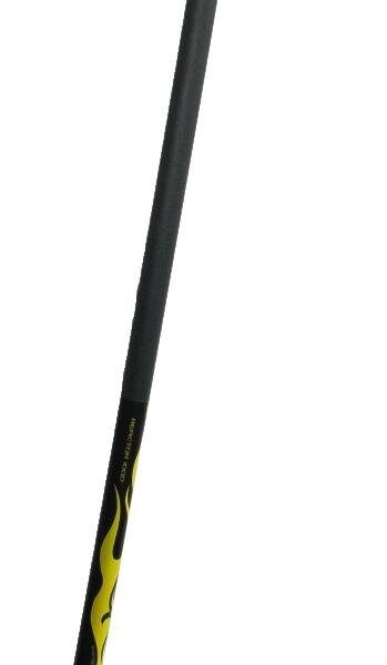 Florbalová hůl REACTOR STRIKER 96 oboustranna