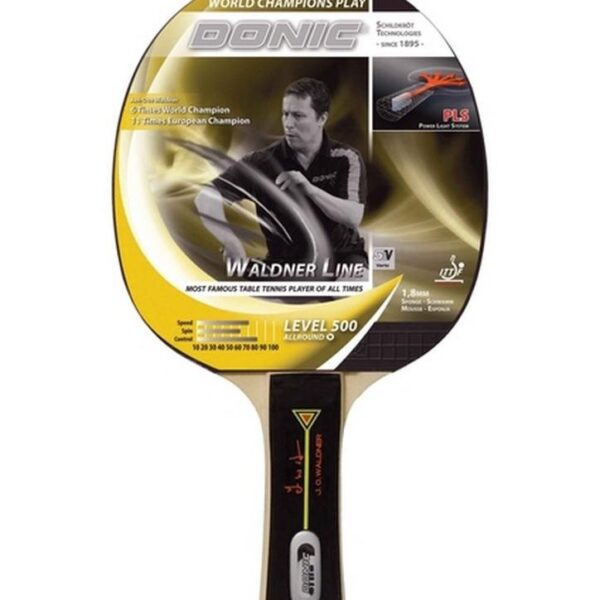 Pálka stolní tenis DONIC WALDNER 500