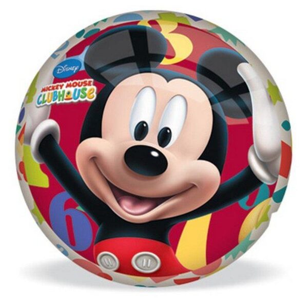 Míč MONDO dětský DISNEY Mickey Mouse 140