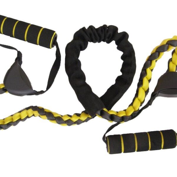 POSILOVAČ EXPANDER RUBBER RB 004