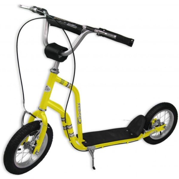 Koloběžka SEDCO MISTRAL BMX NEW 12/12