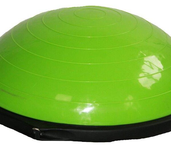 Balanční podložka SEDCO SU BALL EXTRA 63 cm zelená