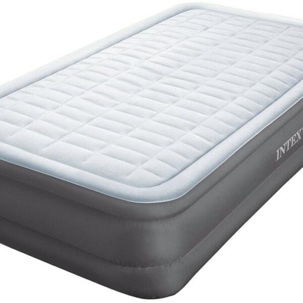 Nafukovací postel INTEX 64472 twin 99x191x46 cm