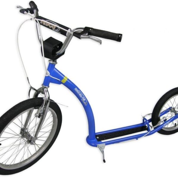 Koloběžka Sedco Sport Hill modrá