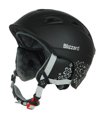 Lyžařská přilba Blizzard VIVA DEMON 56-59 BM/SF