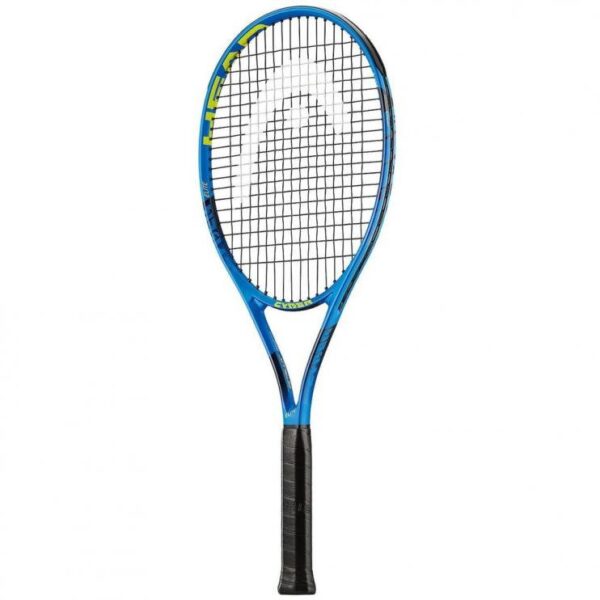 Tenisová raketa HEAD MX Cyber Elite Blue