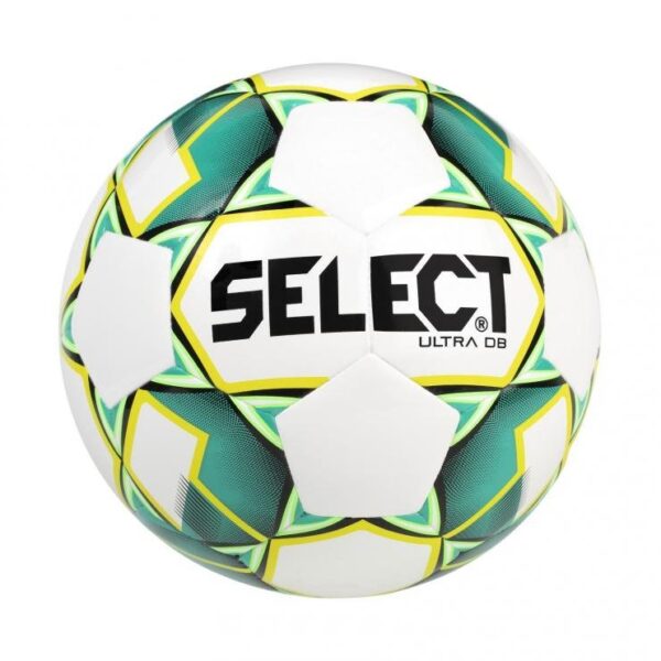 Míč kopaná SELECT ULTRA DB 5