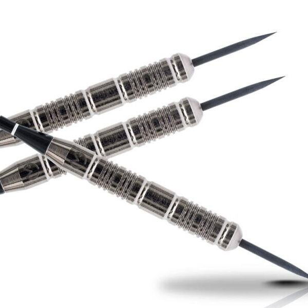 Šipky XQMax Darts Steel Michael van Gerwen - 23g
