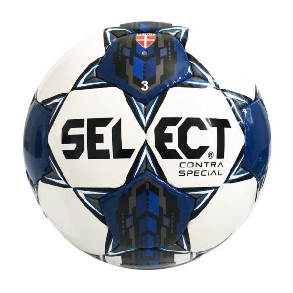 Míč kopaná SELECT CONTRA SPECIAL 3