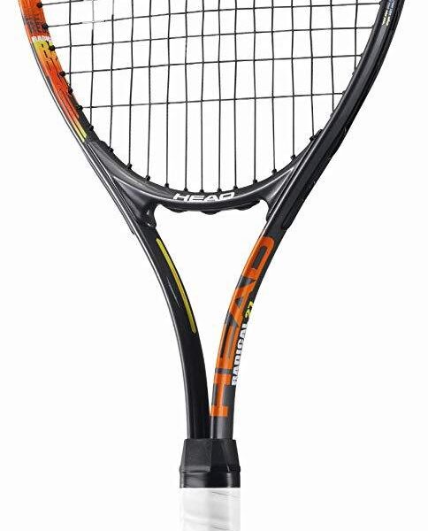 Tenisová raketa HEAD RADICAL 27