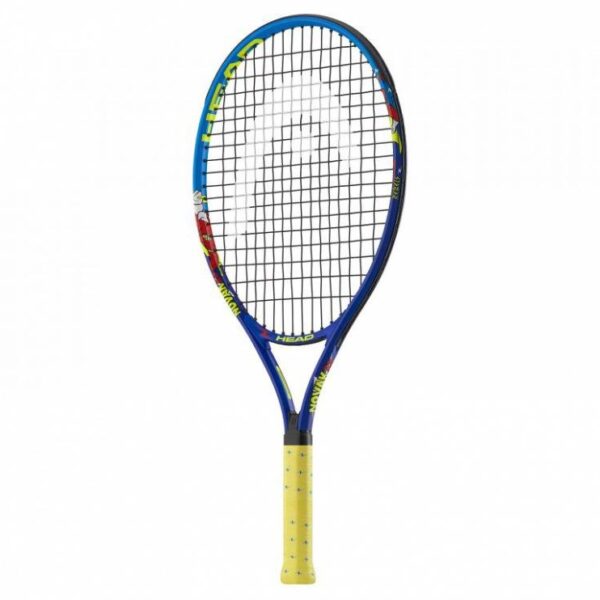Tenisová raketa HEAD NOVAK 23 Junior