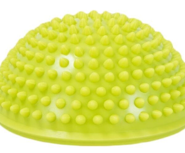 Masážní podložka LiveUp LS3572 Ježek - 16 cm