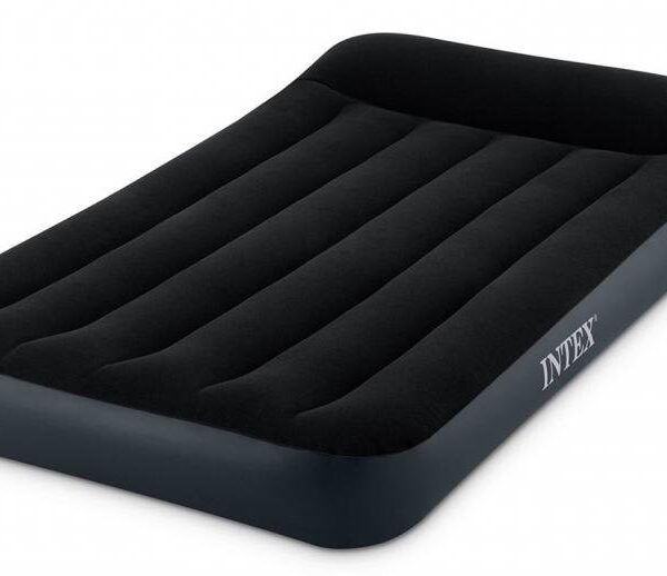 Nafukovací postel INTEX Twin 66767 191 x 99 x 23 cm