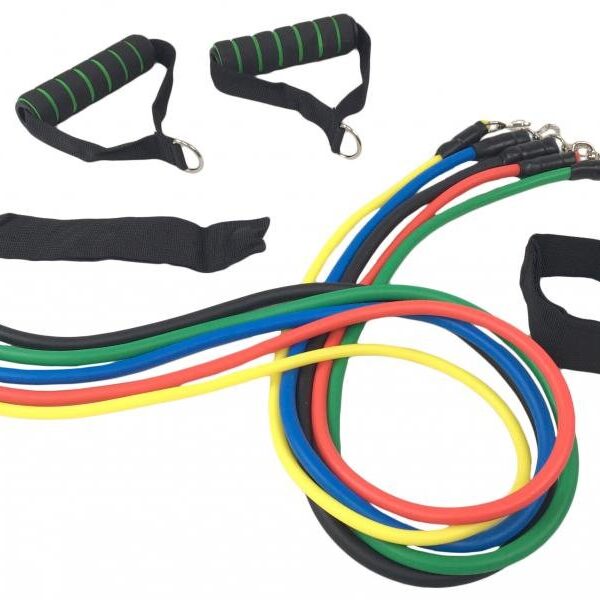 Posilovač EXPANDER SET GUMOVÝ