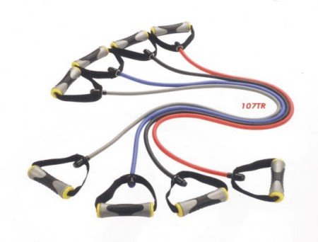 Posilovač EXPANDER dlouhý PE01