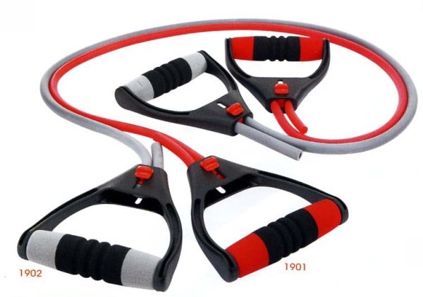 Posilovač expander DLOUHÝ 1903